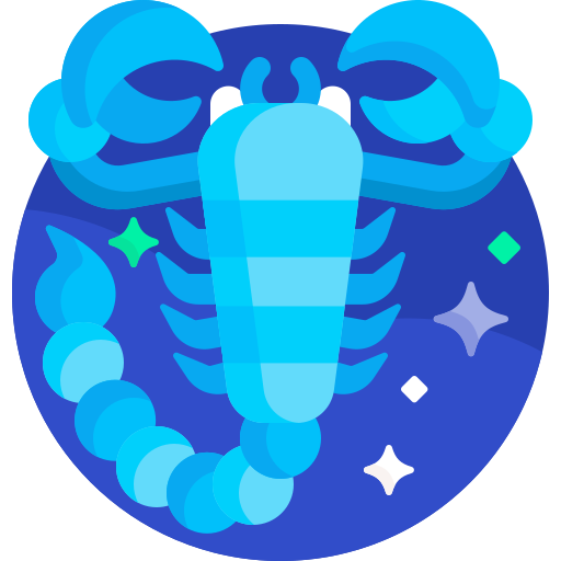 Scorpio Horoscope